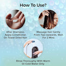 HealthAid I Biotin Conditioner with Keratin I Collagen 200 ml