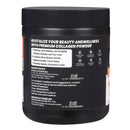 Reformulate I CollaGen Plus+ Improves Bone Health Hydrolyzed Collagen I Highly Bioavailable I Hair I Skin I Nails I Bones I Joints I Nutraceutical I Non-Veg I Pine Apple I 300 GM