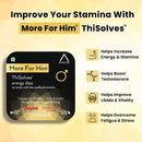 Aarkios I More For Him I Thi Solves I 30 Oral Strips