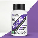 GetmyMettle Biotin 1000 mg
