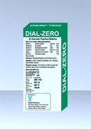Dial Zero I Relieves Gas Fast I Dial all abdominal problem to Zero Discomfort I Drops I 60 ML
