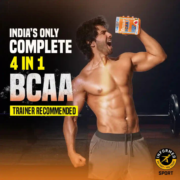 Fast&Up BCAA Advanced