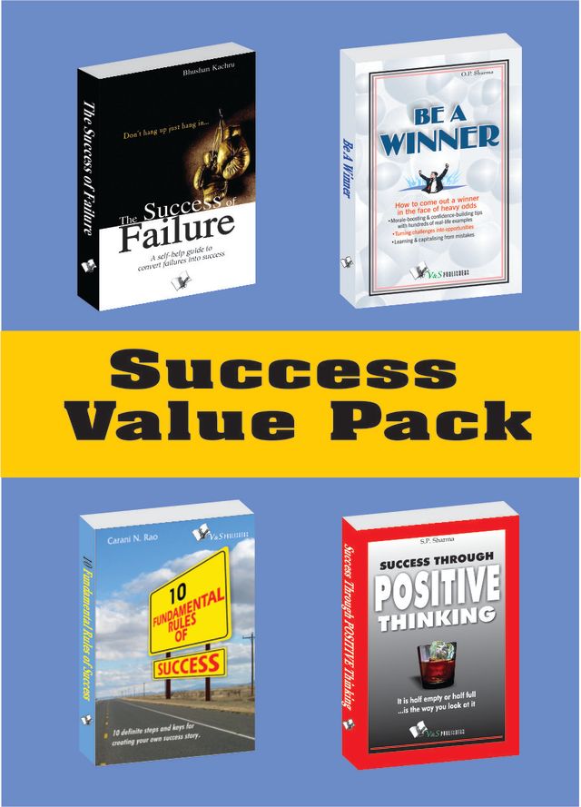 Success Value Pack