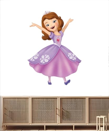 JVERF - Sophia | Wall Stickers for Kids