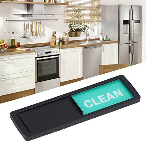 Ubersweet® Clean and Dirty Marks Magnet Reliable and Permanent Magnet for The Domestic Dishwasher