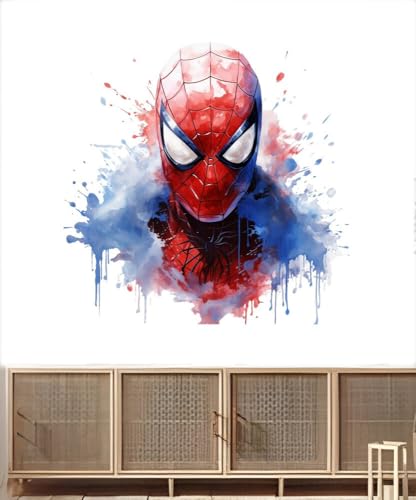 JVERF - Spiderman | Wall Stickers for Kids