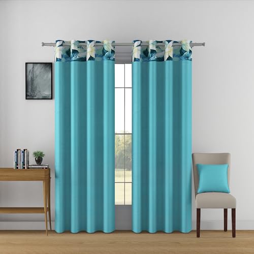 Swayam Door Curtain