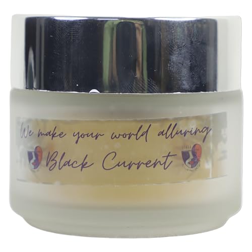 Alluring Artsy Alluring Candle for Home Decor | Long Lasting | for Gifting (Transparent)