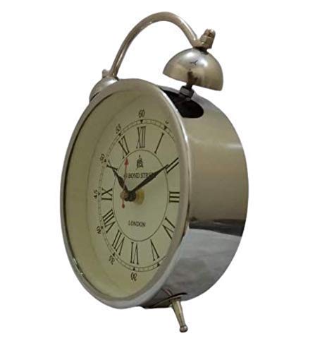 Time Instruments Self Table Clock