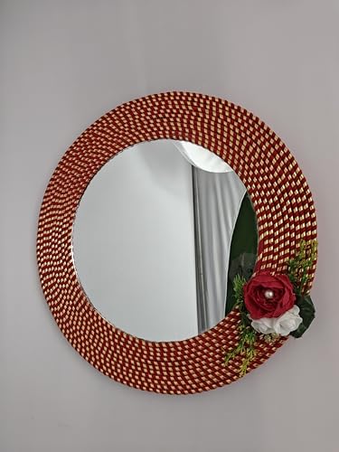 Wall Decor Mirror