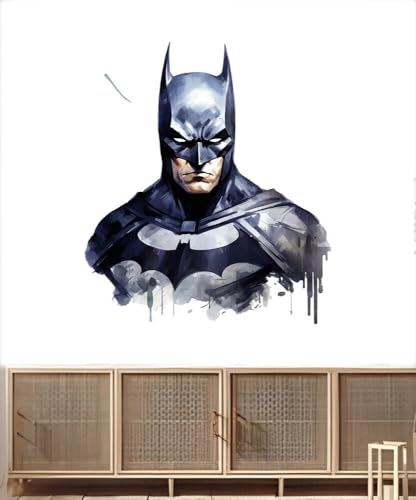 JVERF - Batman | Wall Stickers for Kids