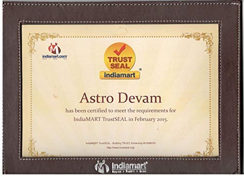 Astro Devam Multier 9x9 - Chips -(225 nos.) for Vastu Pyramid