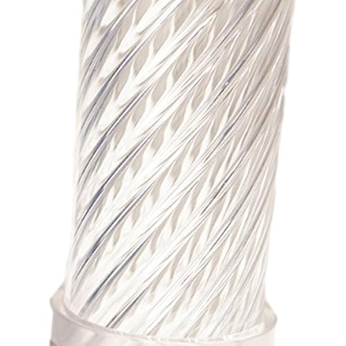 SAZ DEKOR Pillar Candle Model Ornament Table Decor DIY Candle Cylindrical Candle Model 5cmx10cm