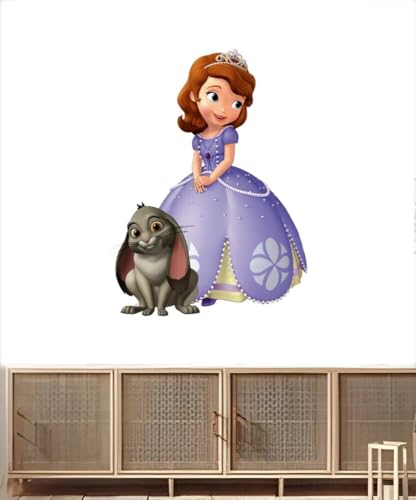 JVERF - Sophia | Wall Stickers for Kids