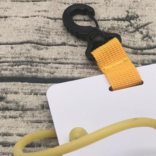CALANDIS™ Underwater Writing Slate Scuba Writing Slate for Swimming Water Sports Diver | Scuba Snorkeling | Scuba Snorkeling | Water Sports