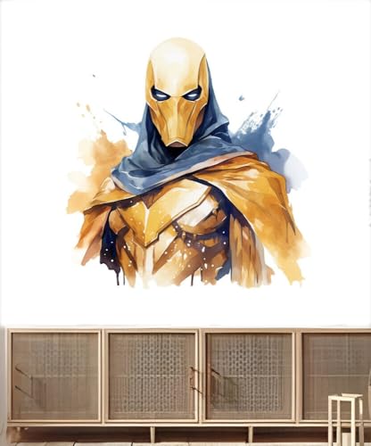 JVERF - Doctor Fate | Wall Stickers for Kids