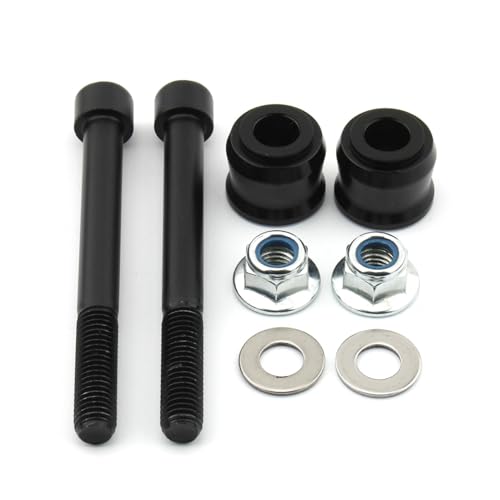 Enakshi (LABEL) Creations 2Pcs Handlebar Riser Heightening Parts Durable Motorcycle Handlebar SpacersEbay Motors|Parts & Accessories|Motorcycle Parts|Handlebars Grips & Levers|Risers