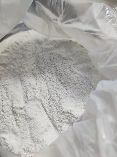 Traditional White Rangoli Powder, Kola Podi for Floor Art Decoration