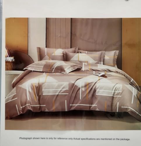 Bedsheets Set Cotton Queen Size