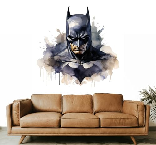 JVERF - Batman | Wall Stickers for Kids