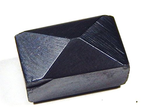 Urancia® Natural Magnet Hematite Magnet 24Cts for Ring