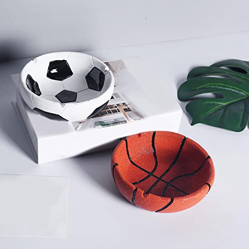 CLUB BOLLYWOOD Creative Ashtray Ash Tray for Holder Living Room Decor Football|Home & Garden | Home Dcor | Other Home D?©cor|1 Piece Ashtray