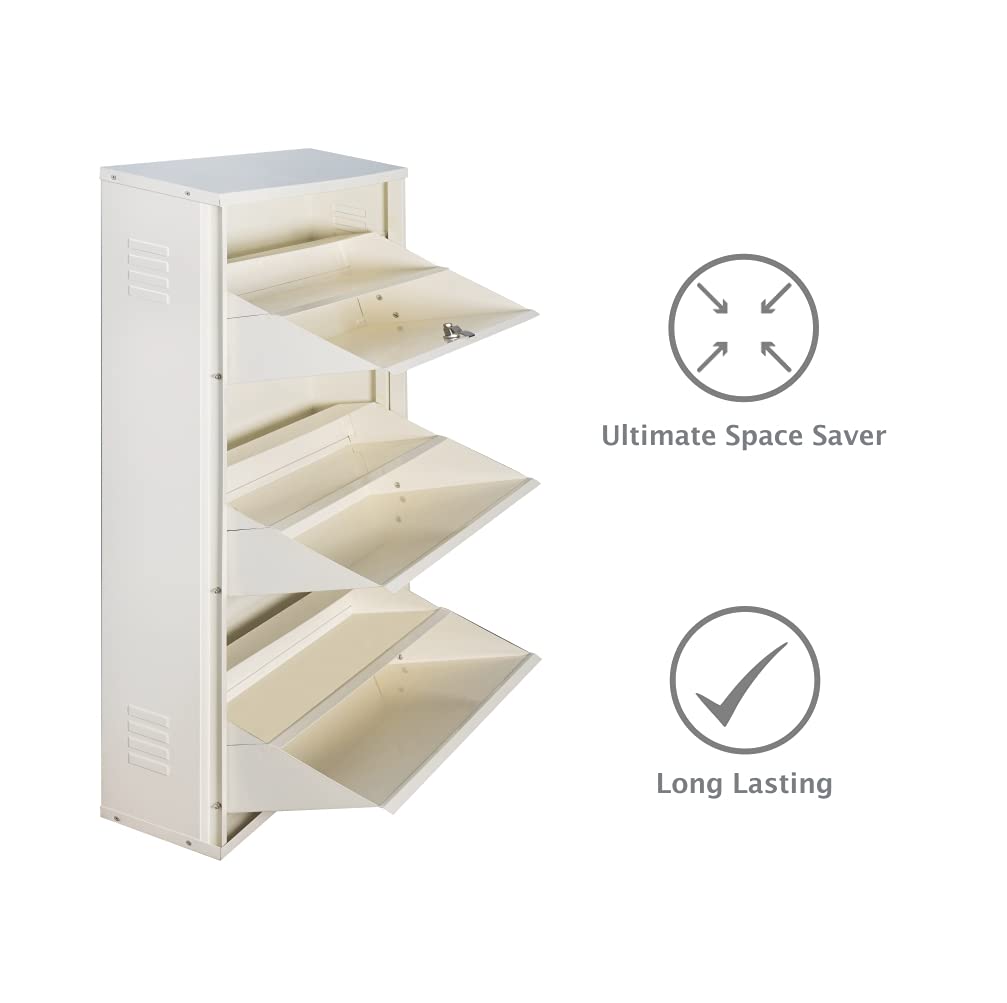 Delite kom shoe rack sale