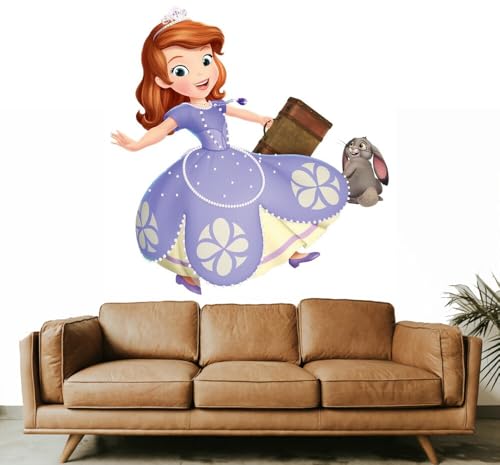 JVERF - Sophia | Wall Stickers for Kids