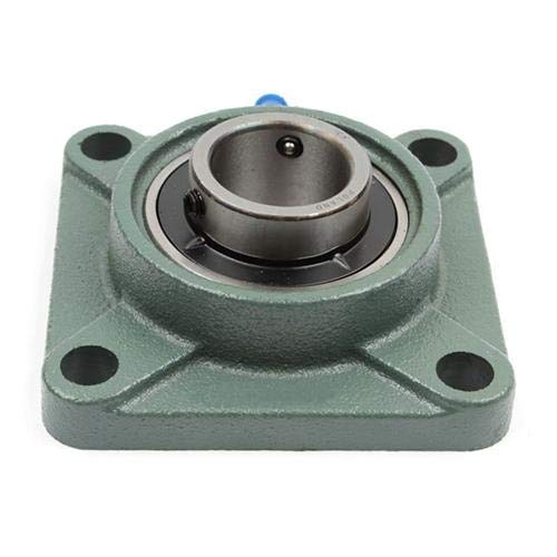 UCF 204-12 Bearing Pillow Block Unit For Shaft Diameter 3/4 in