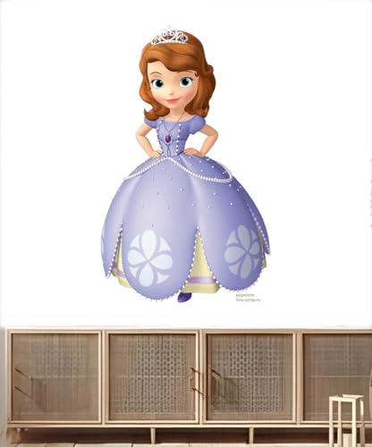 JVERF - Sophia | Wall Stickers for Kids