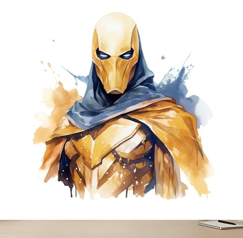 JVERF - Doctor Fate | Wall Stickers for Kids