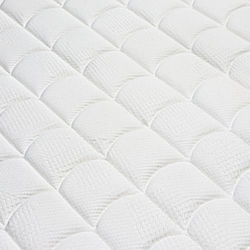 COCOFOAM 4" HR Pure Foam Mattress Orthopedic (78x48x5)