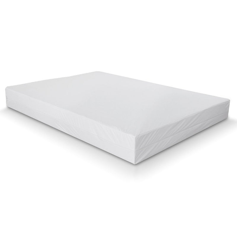 Everest Premium Plus Sleeper Sofa Mattress Encasement 5 depth, 60X72 (Queen) by NJ Hospitality Supply