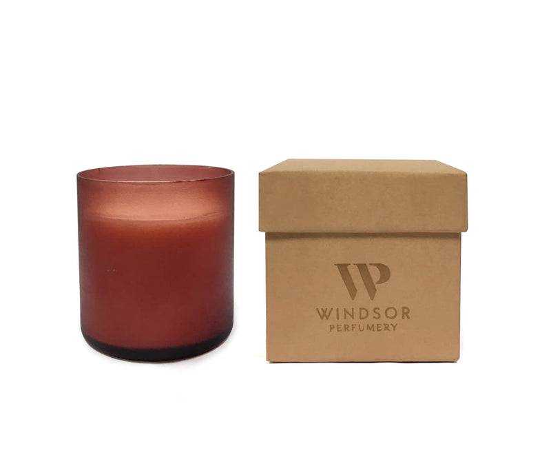 Windsor Perfumery 200g Scented Candle