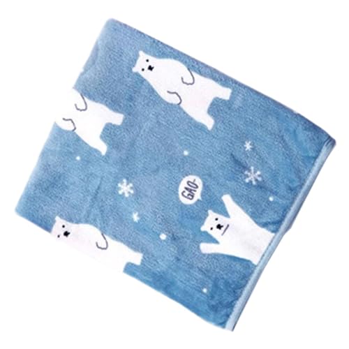 MERISHOPP®Throw Blankets Chairs Couch Bedding Accessories for Bedroom Apartment Travel Blue|Home & Garden | Bedding | Blankets & Throws| Blankets & Throws| Blankets & Throws|1 Blanket