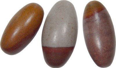 Shiva Lingam 1in (PK of 6)