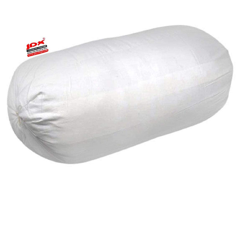 JDX Soft Quality Fibre Bolster Hotel Qualilty (2)… (1)