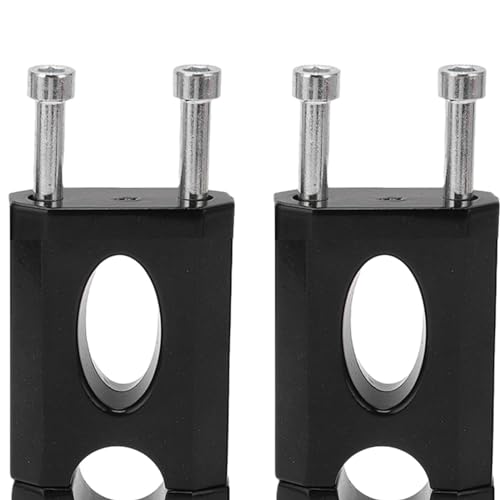 Enakshi (LABEL) Creations 22Mm Increase Handlebar Height Accessories Aluminum Alloy Handlebar RisersEbay Motors|Parts & Accessories|Motorcycle Parts|Handlebars Grips & Levers|Risers