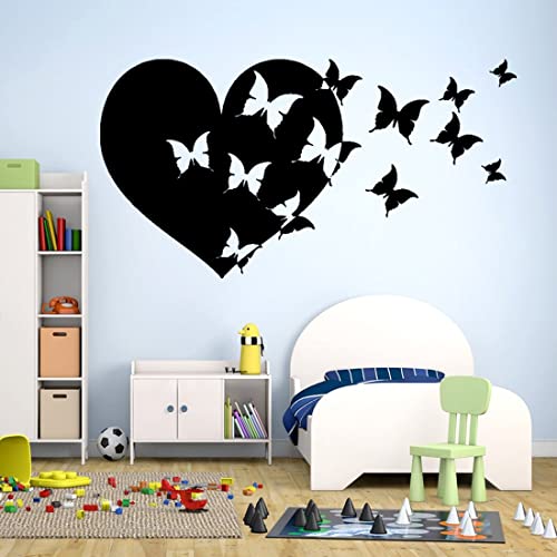 god & god's Large Wall Sticker JUST Peel & Stick Size 50 or 60 cm Pack of 1 (Code GS1455