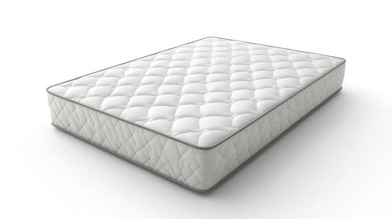 King Royal DR. Ortho Back Relief Three Fold Soft Bounce King High Resilience Foam Foldable Mattress