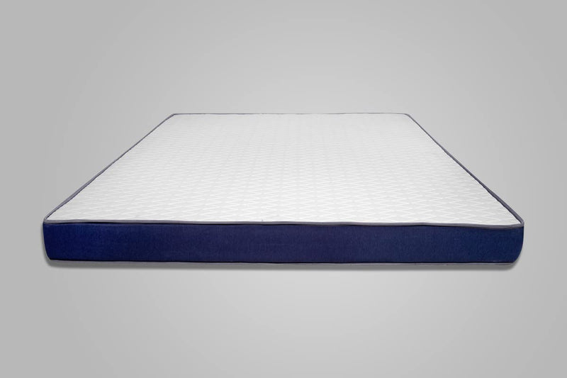 Mattresseswala Soft Bonded Foam Mattress 72X60X5 Inches (Queen Size)