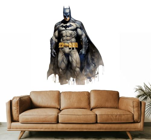 JVERF - Batman | Wall Stickers for Kids