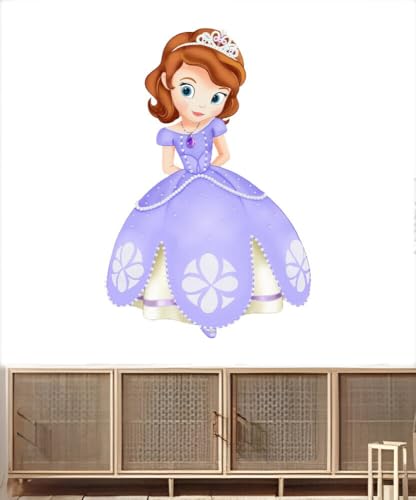 JVERF - Sophia | Wall Stickers for Kids