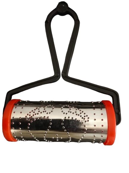 Instant Rangoli Designs Roller for Home Decor - Diwali & Navratri Special