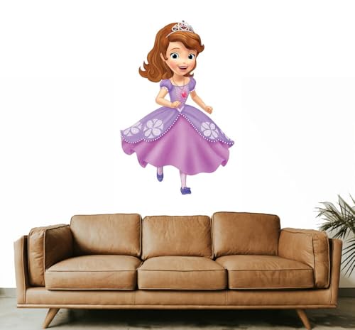 JVERF - Sophia | Wall Stickers for Kids