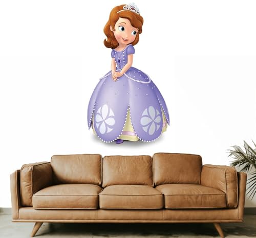 JVERF - Sophia | Wall Stickers for Kids