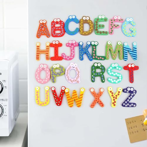 ATORSE® Refrigerator Magnets Durable Birthday Gifts Cute For School Household Office