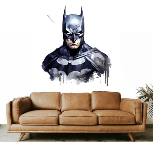 JVERF - Batman | Wall Stickers for Kids