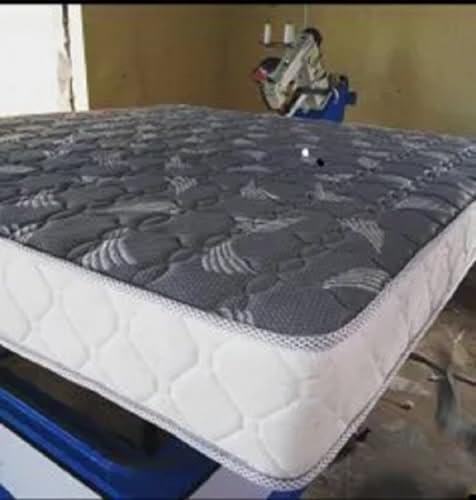 OrisonSleep Pocket Spring Mattress