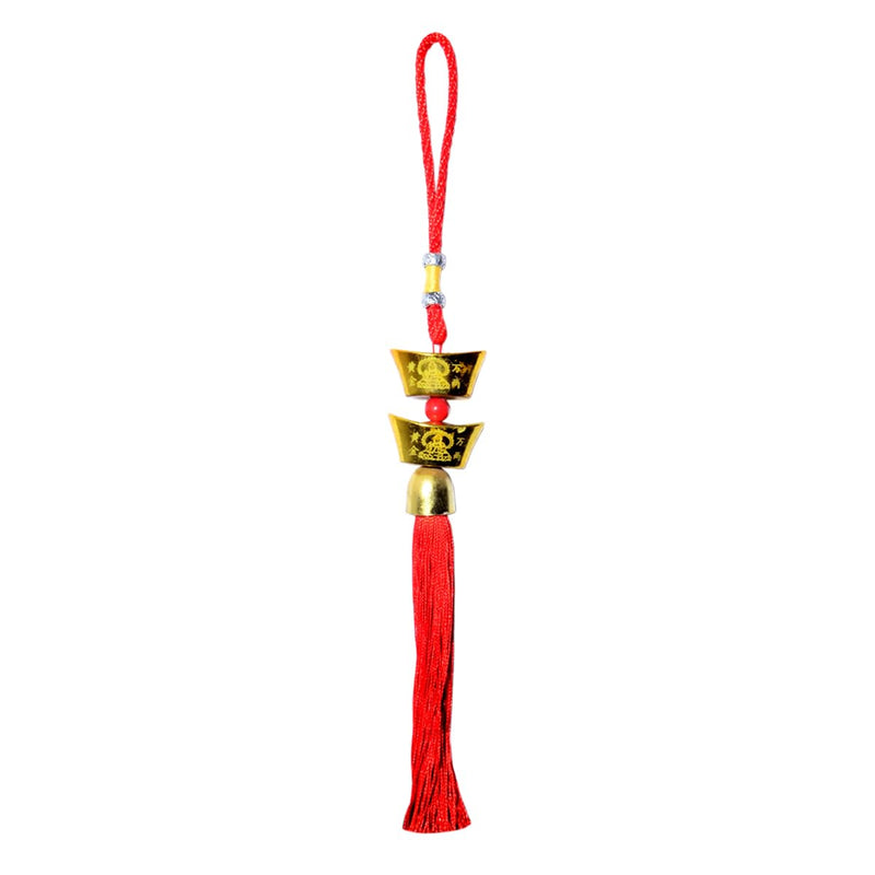 Takshila Gems® Vastu Fengshui Hanging Boat Yantra for Door/Wall/Car etc Hanging Ornament